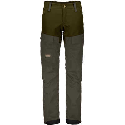 Sasta Women's Hilla Trousers Forest Green