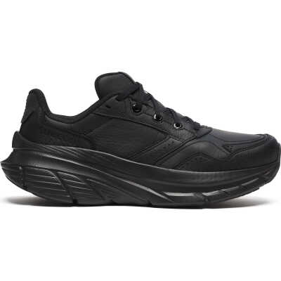 Saucony Men's Guide Metro Le Extra Wide Triple Black