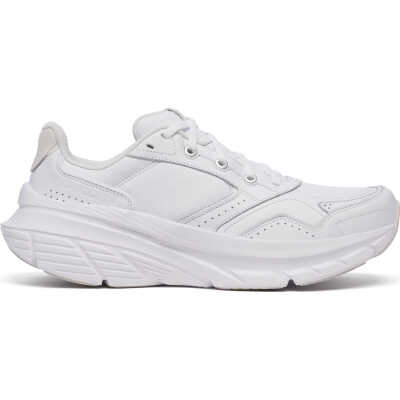 Saucony Men's Guide Metro Le Wide White