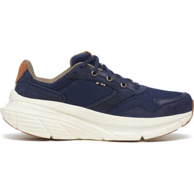 Saucony Men's Guide Metro Navy