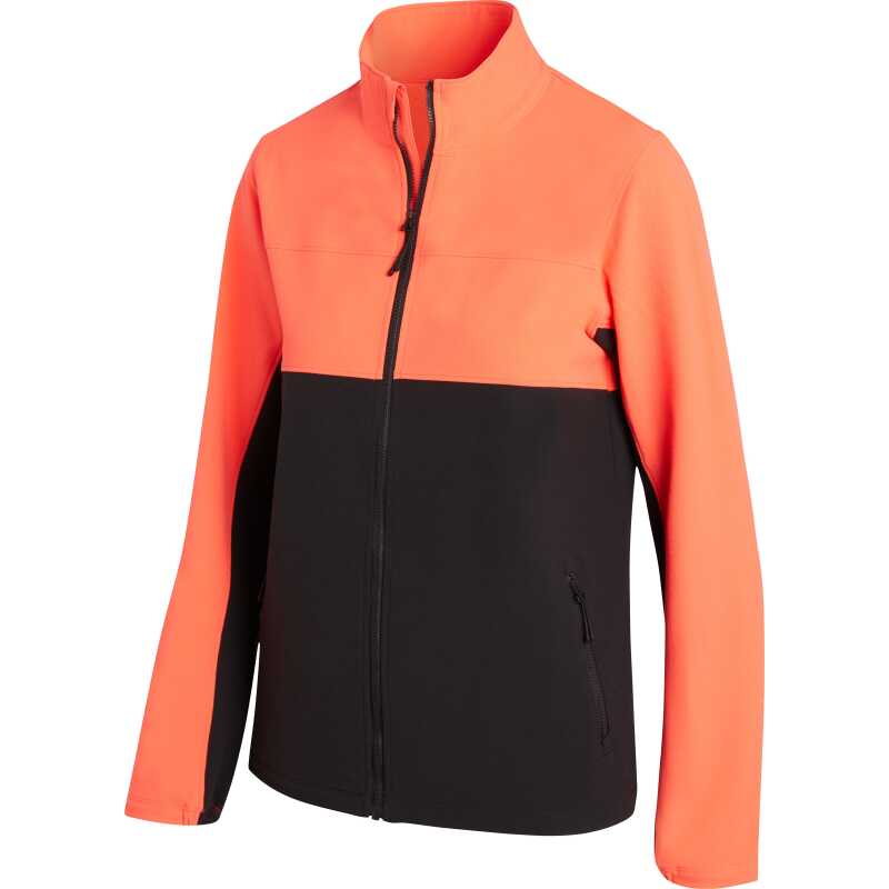 Saucony Women's Bluster Jacket Vizi Red Saucony Women's Bluster Jacket Vizi Red
