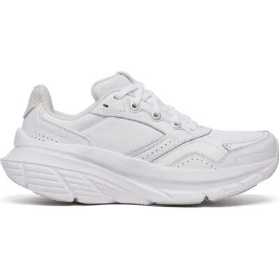Saucony Women's Guide Metro Le Extra Wide White