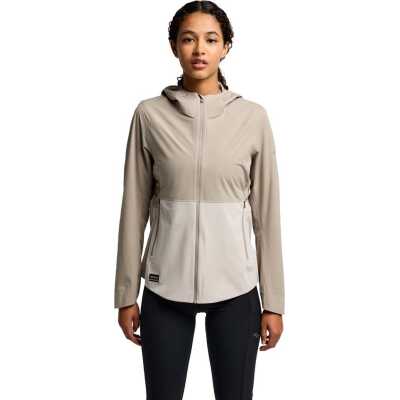 Saucony Women's Hurricane Waterproof Jacket Ridge