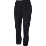 Saucony Women's Time Trial Crop Tight Black