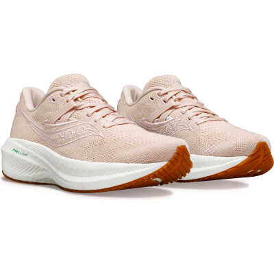 Saucony Women's Triumph RFG Lotus