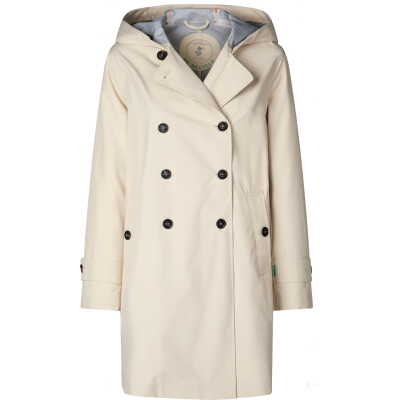 Save the Duck Women's Zola Shore Beige