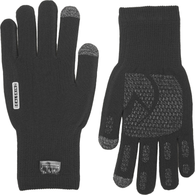 Sealskinz Anmer Black