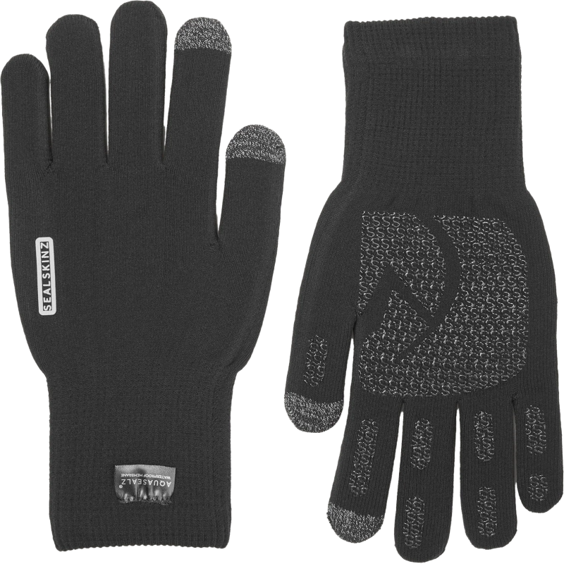 Sealskinz Anmer Black Sealskinz Anmer Black