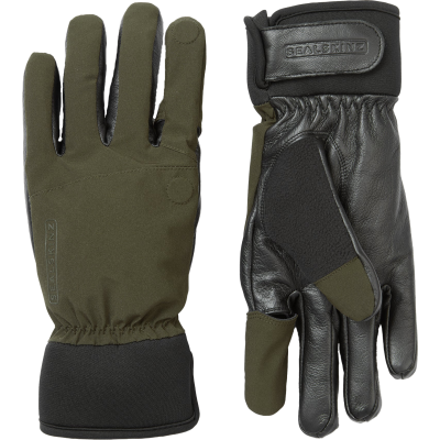 Sealskinz Broome Olive