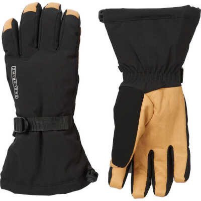 Sealskinz Fransham Black