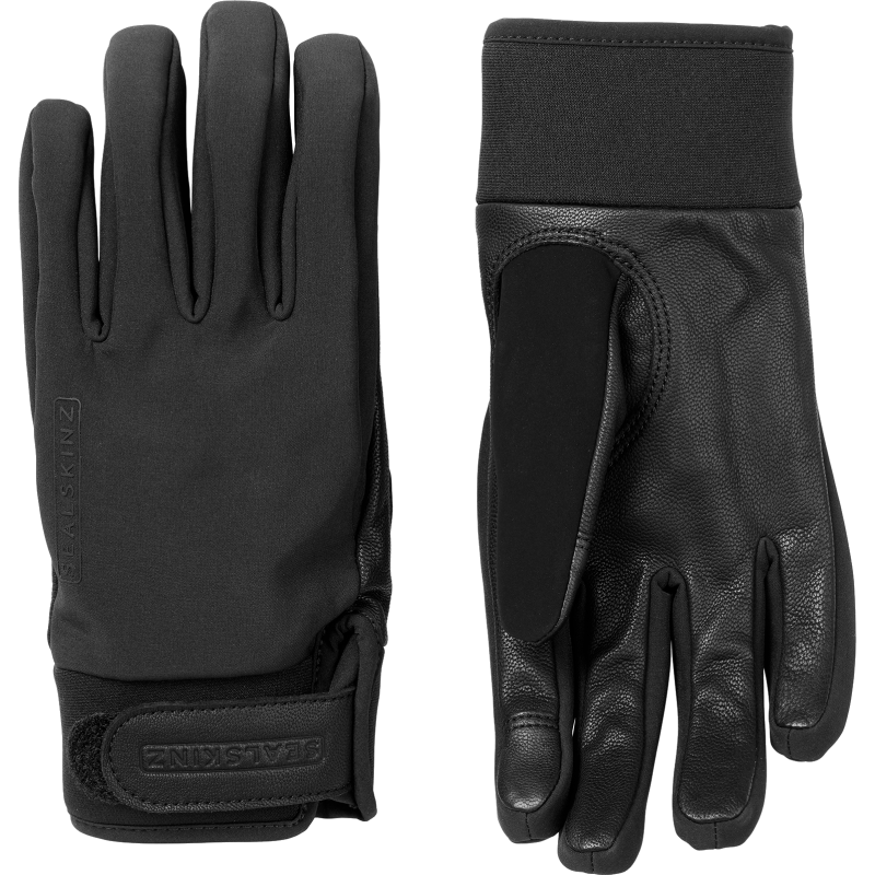 Sealskinz Kelling Black Sealskinz Kelling Black