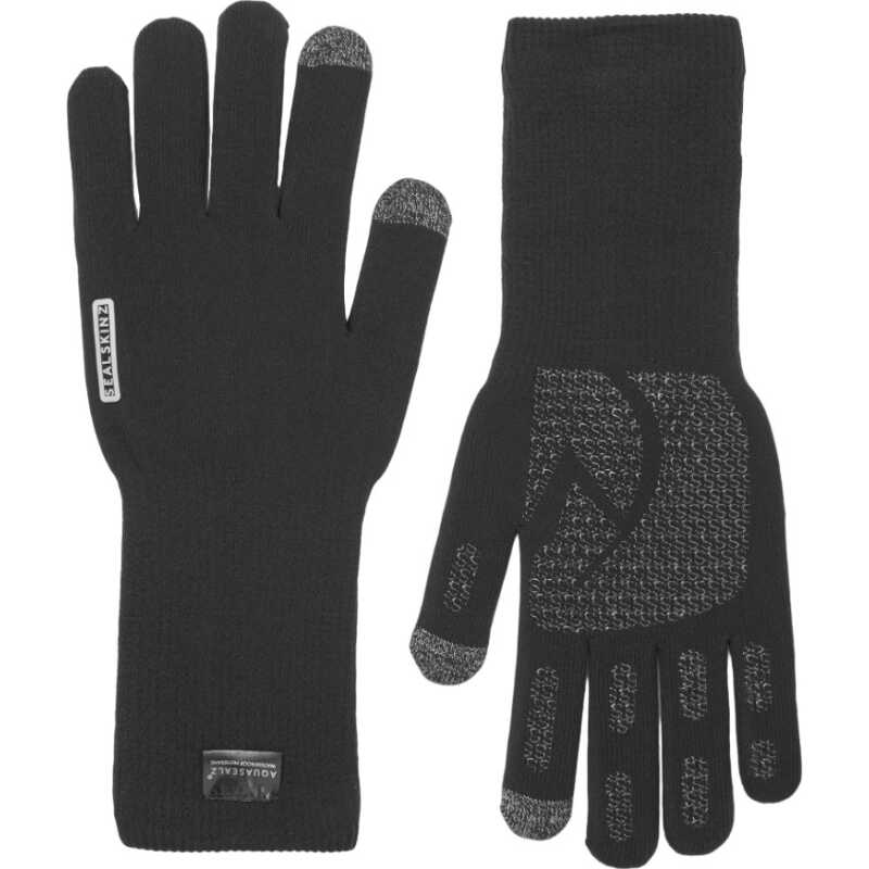 Sealskinz Skeyton Black