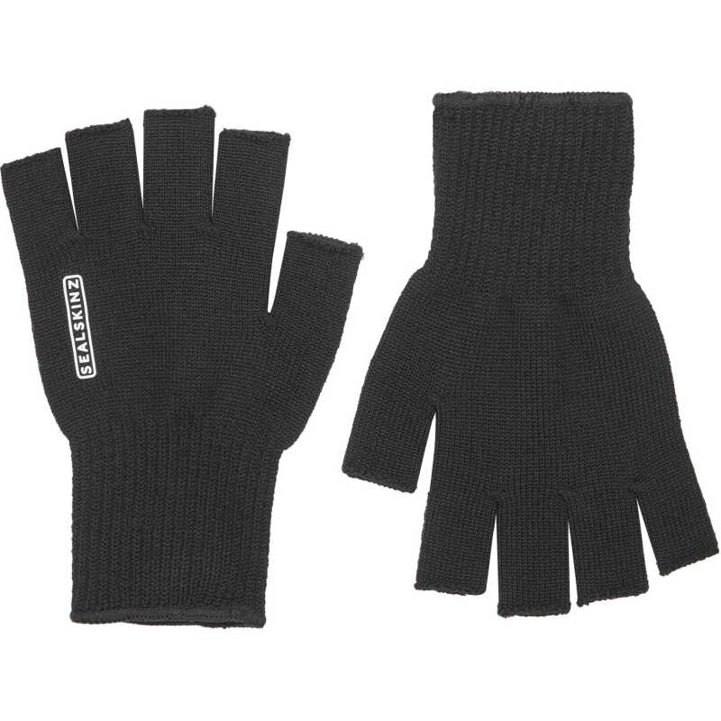 Sealskinz Thornham Black Sealskinz Thornham Black