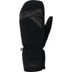 Sealskinz Waterproof Extreme Cold Weather Insulated Mitten with Fusion Control Black