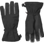 Sealskinz Waterproof Lightweight Gauntlet Black