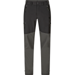 Seeland Men's Outdoor Stretch Trousers Black/Grey