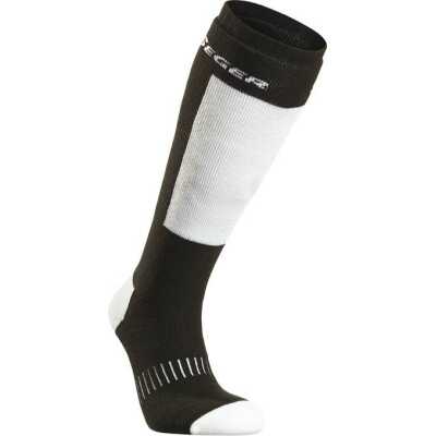 Seger Alpin Black/White