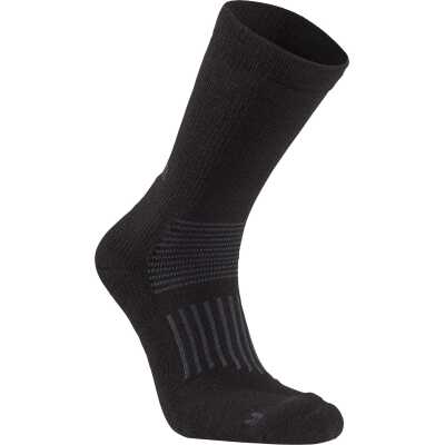 Seger Cross Country Mid Black