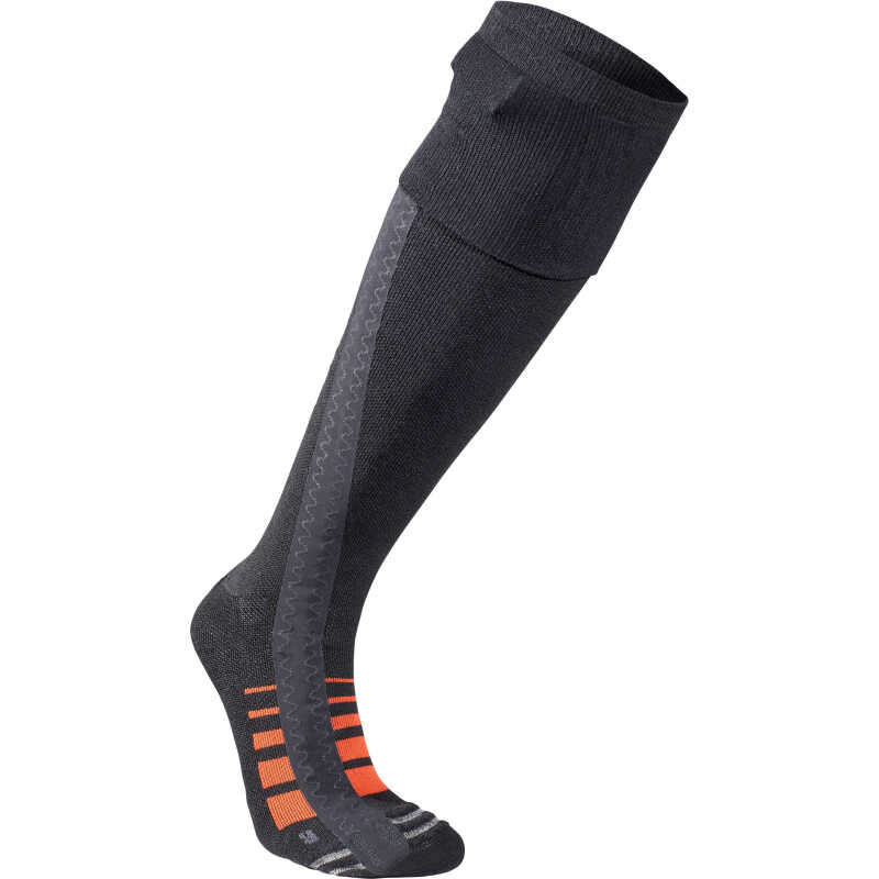 Seger Heat Thin Komplett Black Seger Heat Thin Komplett Black