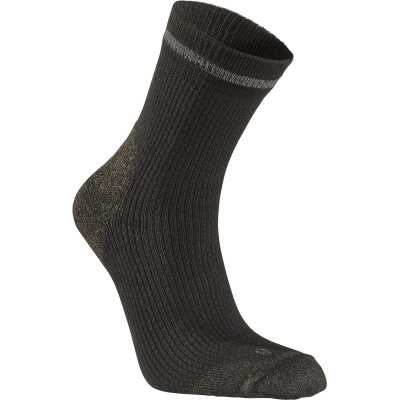Seger Running Mid Comfort Black/Grey