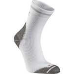 Seger Running Mid Comfort White/Cerise