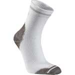Seger Running Mid Comfort White/Grey