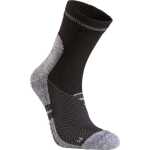 Seger Running Mid Distance Black