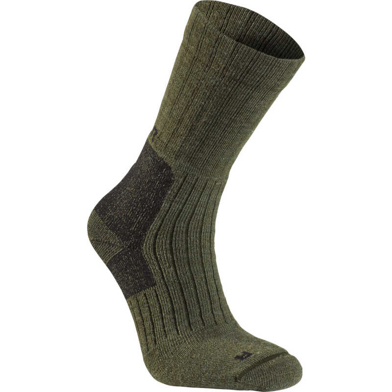 Seger Sense Trekking Plus Green Seger Sense Trekking Plus Green