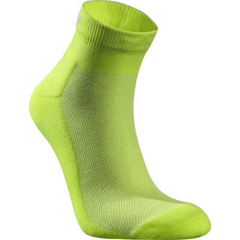 Seger Unisex Running Active Neon Yellow