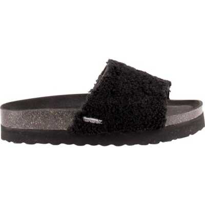 Shepherd of Sweden Women's Sigrid Black