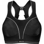 Shock Absorber Ultimate Run Bra Black