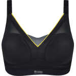 Shock Absorber Women's Active Shape Support Bra Black