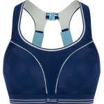Shock Absorber Women's Ultimate Run Bra Sail Away Navy