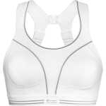 Shock Absorber Women's Ultimate Run Bra White