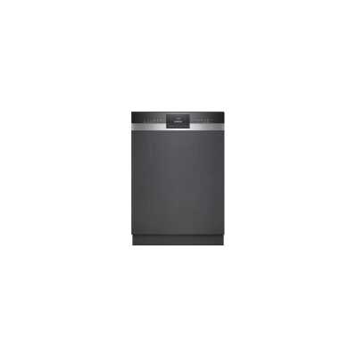 Siemens SN53ES02AE - Diskmaskin - Rostfritt stål