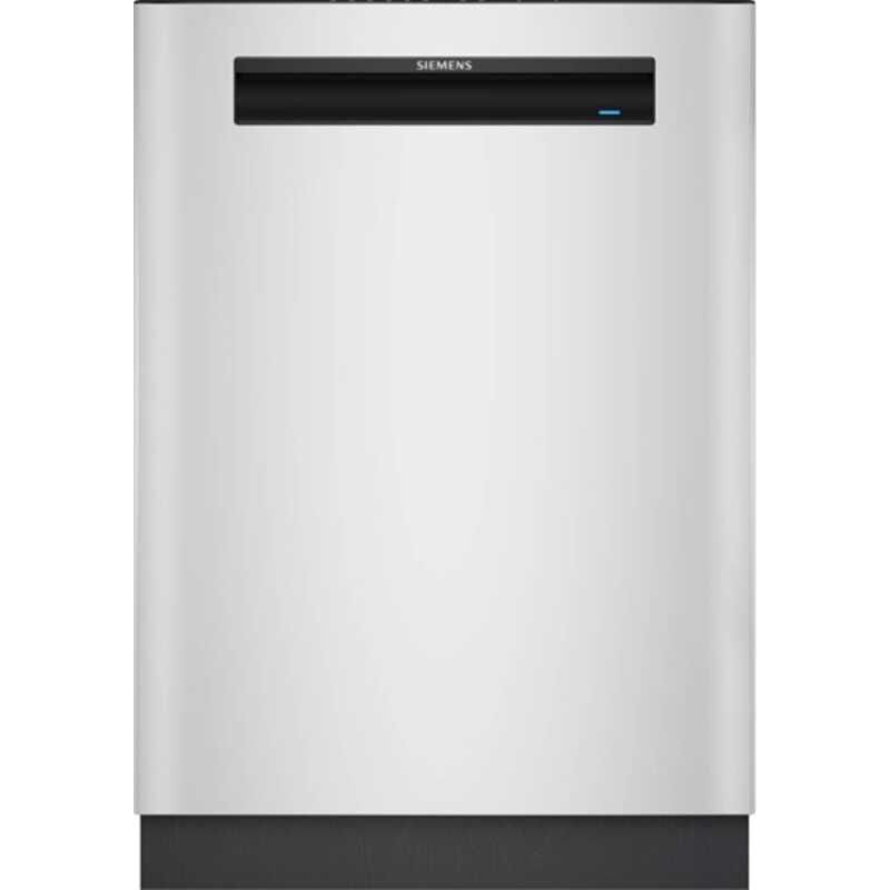 Siemens extraKlasse SN15EW01CS Siemens extraKlasse SN15EW01CS