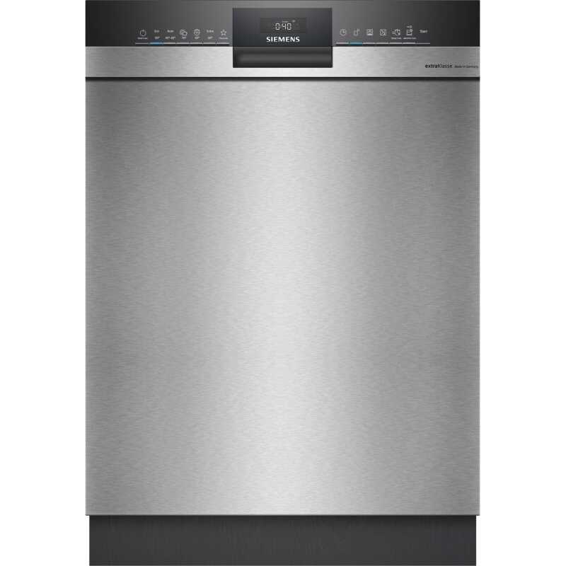Siemens extraKlasse SN43HS00CS