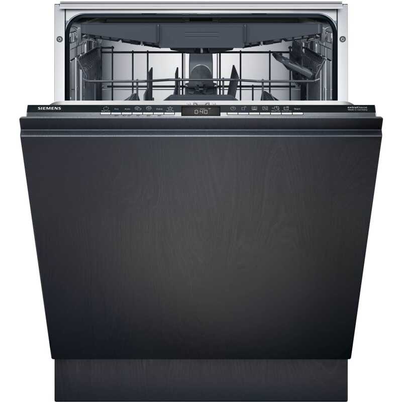 Siemens extraKlasse SN63HX00CS Siemens extraKlasse SN63HX00CS