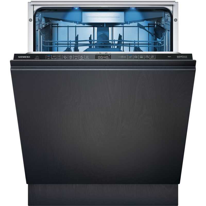 Siemens extraKlasse SN65ZX02CS