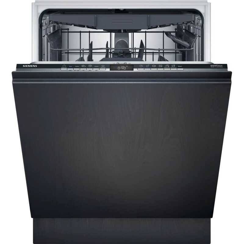 Siemens extraKlasse SN65ZX06CS Siemens extraKlasse SN65ZX06CS