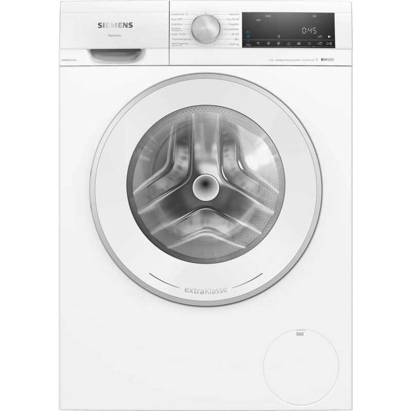 Siemens extraKlasse WG44G2F0DN Siemens extraKlasse WG44G2F0DN