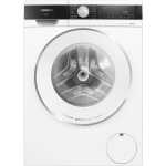 Siemens extraKlasse WG56G2FEDN