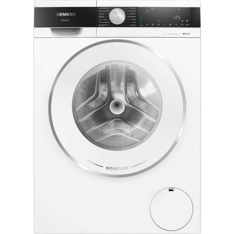 Siemens extraKlasse WG56G2FEDN