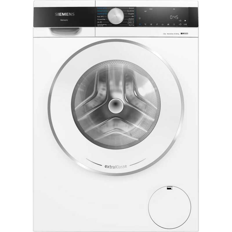 Siemens extraKlasse WN54G2AEDN Siemens extraKlasse WN54G2AEDN