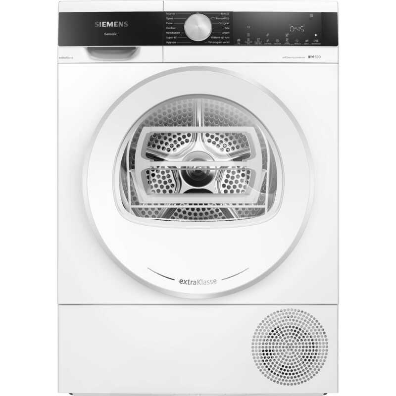 Siemens extraKlasse WQ45G2ADDN Siemens extraKlasse WQ45G2ADDN