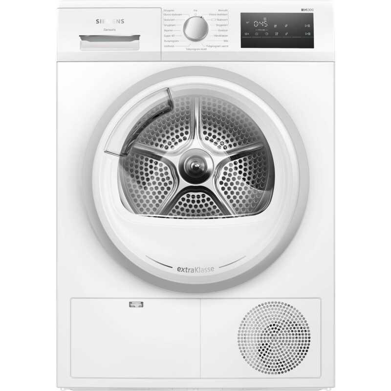 Siemens extraKlasse WT43HVF6DN Siemens extraKlasse WT43HVF6DN