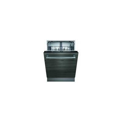 Siemens iQ100 SX61IX09TE - Diskmaskin - inbyggd - Wi-Fi - Fördjupning - bredd: 60 cm - djup: 55 cm - höjd: 86.5 cm