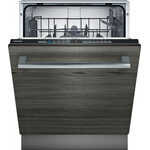 Siemens iQ100 integrerad diskmaskin