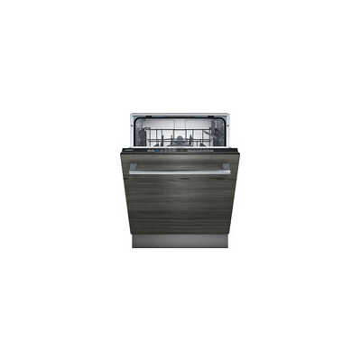 Siemens iQ100 integrerad diskmaskin