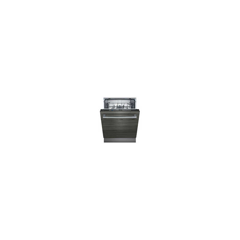 Siemens iQ100 integrerad diskmaskin
